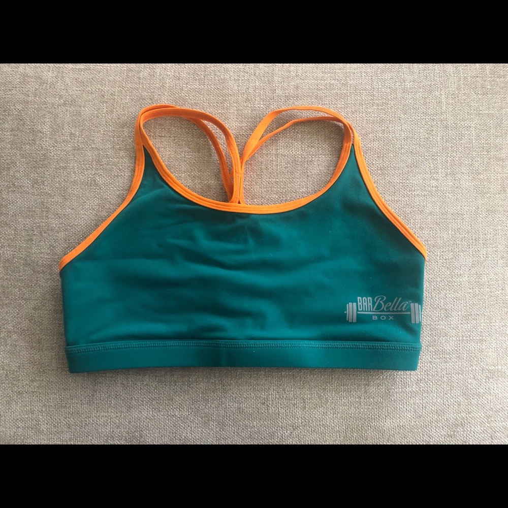 Born Primitive Sports Bra